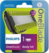 Philips Philips Norelco OneBlade Kit Corpo QP610/55